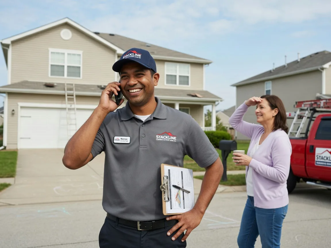 Chimney flashing repair Branchville, VA FAQs